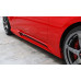 m&s full body kit b-type hyndai genesis coupe 2013-16